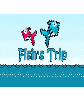Fish s Trip Steam Key GLOBAL